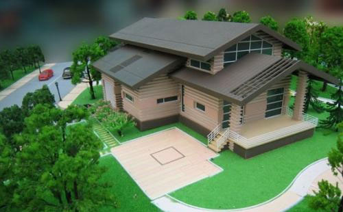 制造瓜州瓜州沙盘模型需求留意细节