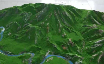 瓜州瓜州沙盘模型制作材料有哪些